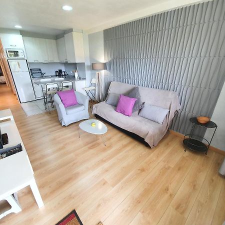 Apartamento Xaloc 18-C Roses Exterior photo