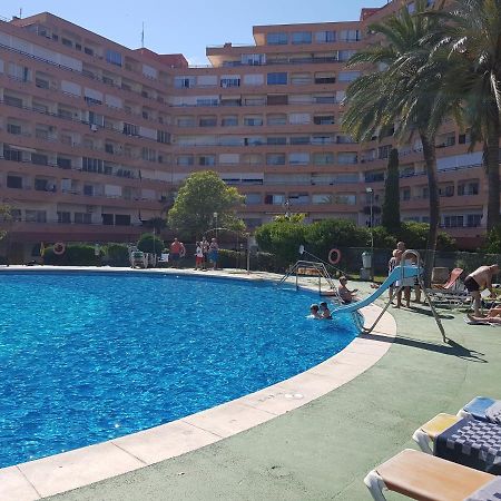 Apartamento Xaloc 18-C Roses Exterior photo