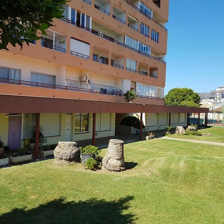 Apartamento Xaloc 18-C Roses Exterior photo