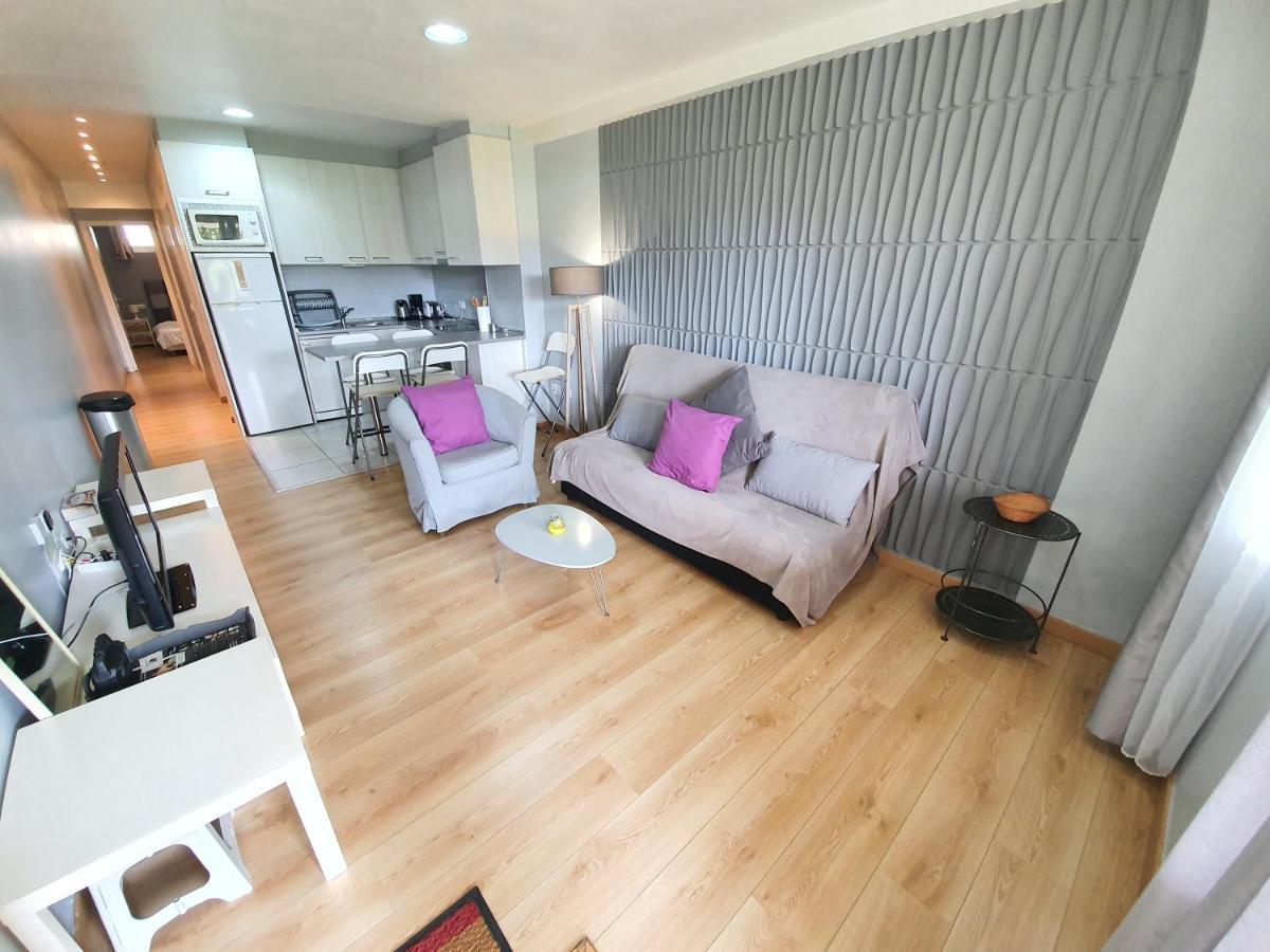 Apartamento Xaloc 18-C Roses Exterior photo