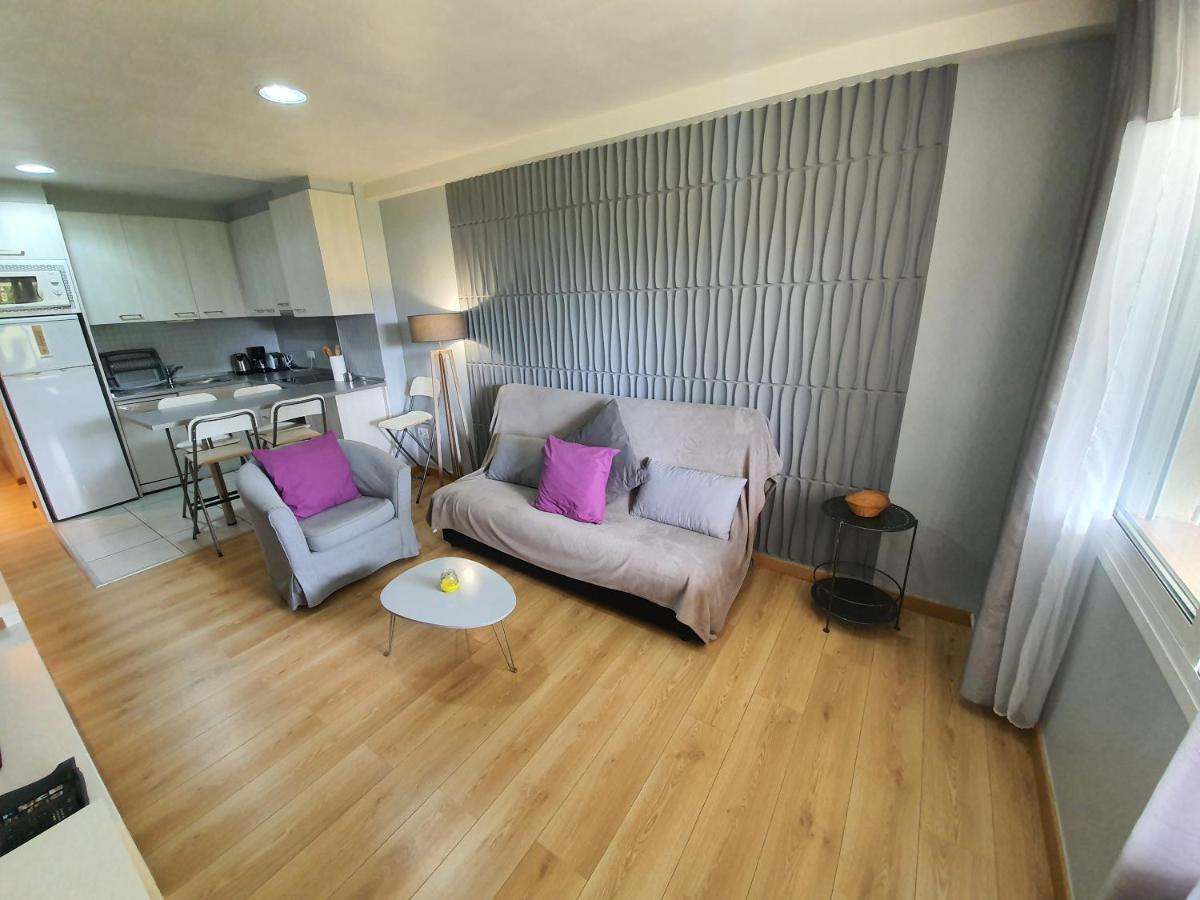 Apartamento Xaloc 18-C Roses Exterior photo