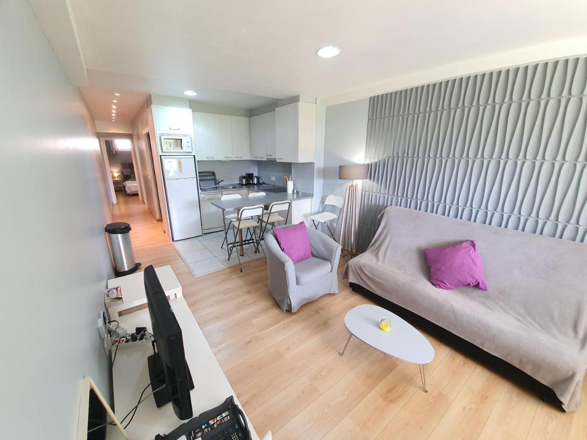 Apartamento Xaloc 18-C Roses Exterior photo