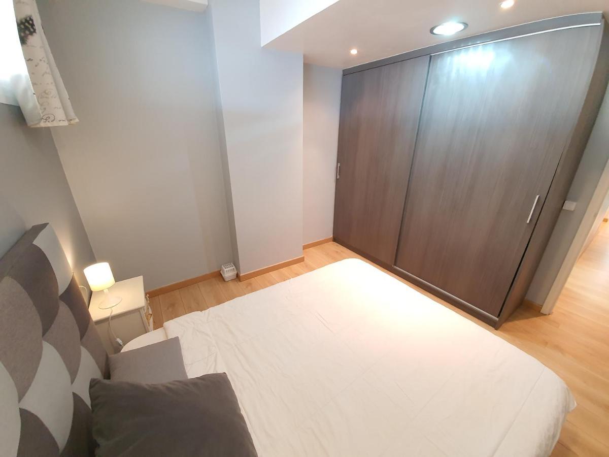 Apartamento Xaloc 18-C Roses Exterior photo