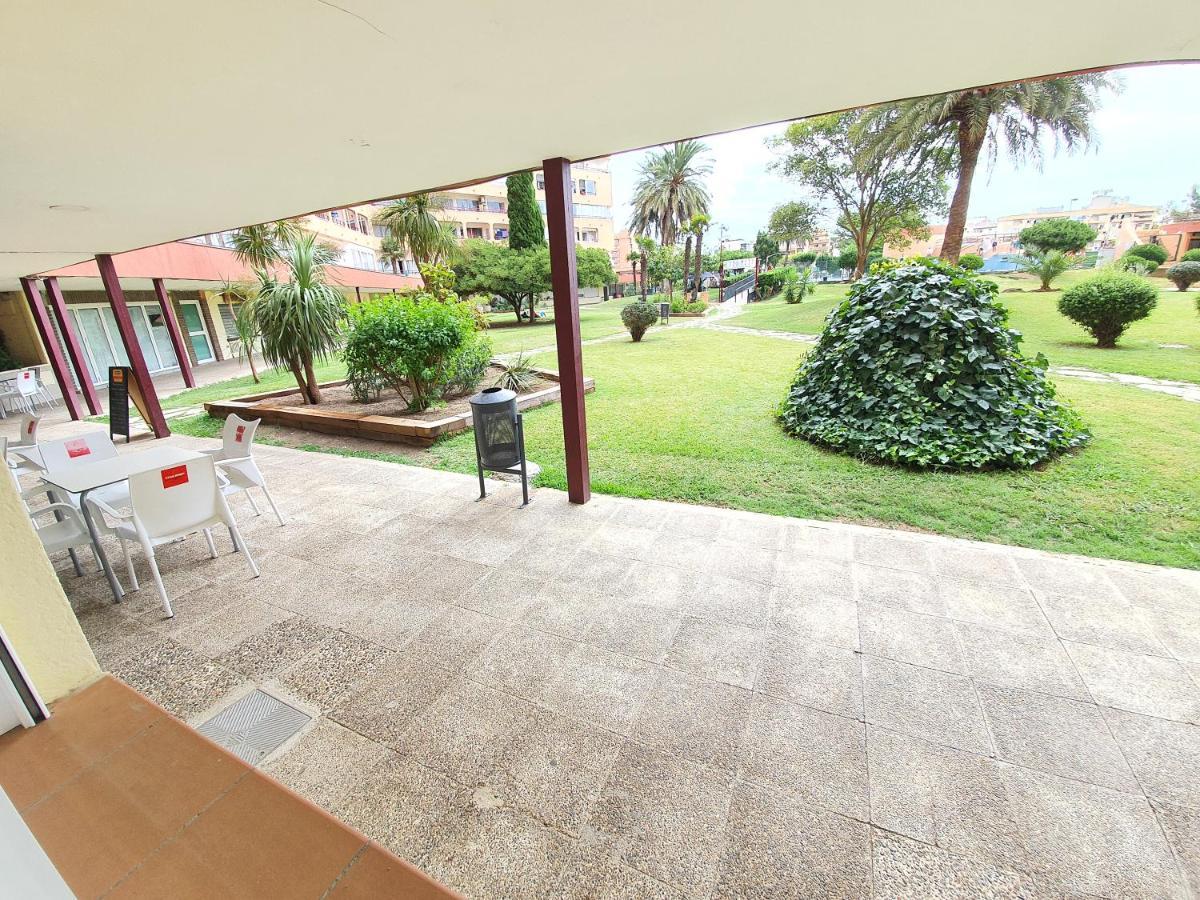 Apartamento Xaloc 18-C Roses Exterior photo