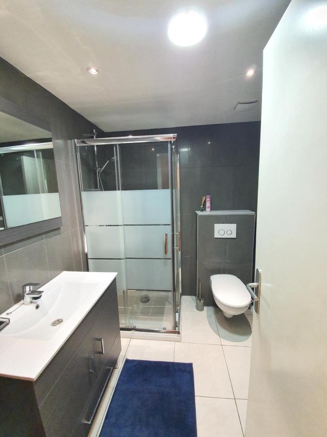 Apartamento Xaloc 18-C Roses Exterior photo