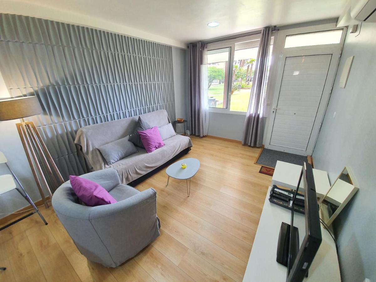 Apartamento Xaloc 18-C Roses Exterior photo