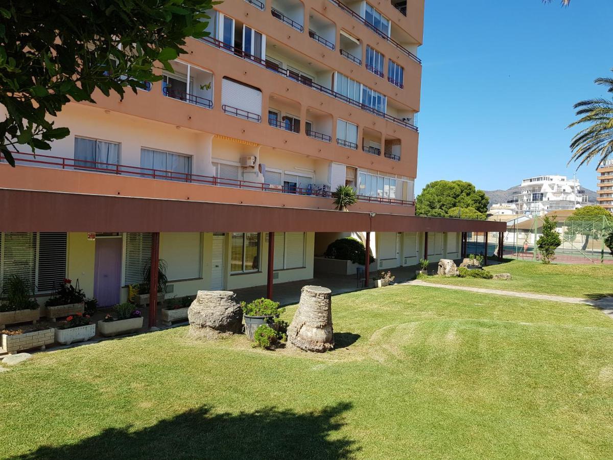 Apartamento Xaloc 18-C Roses Exterior photo