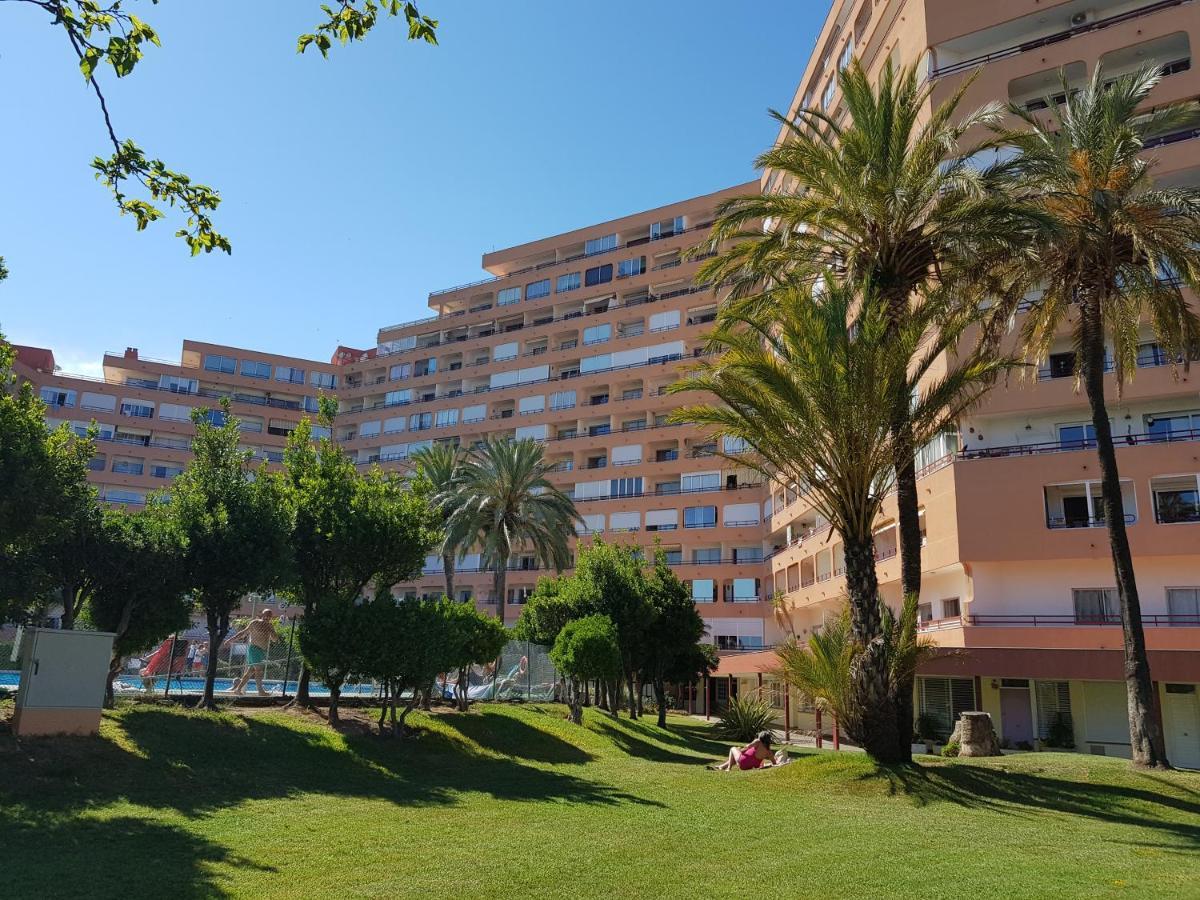 Apartamento Xaloc 18-C Roses Exterior photo